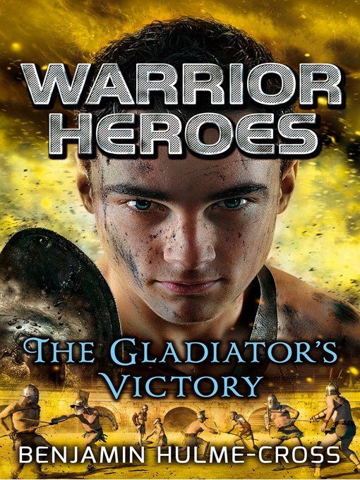 Cover image for The Gladiator's Victory